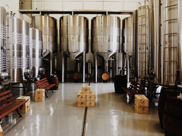 Temperature sensor equipment & temperature transmitters used in microbrewery