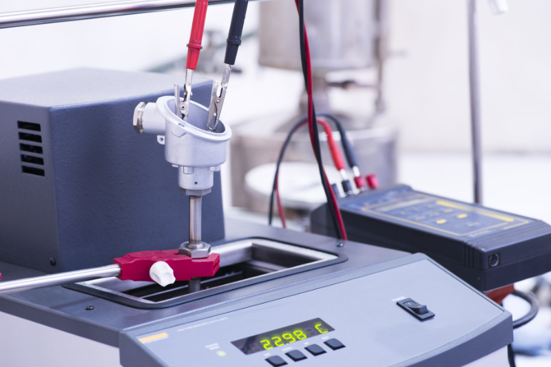 How to Calibrate Thermocouples RAM Sensors Temperature Sensors