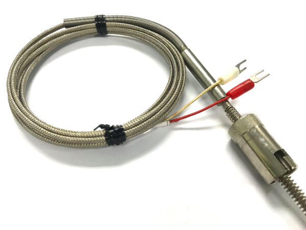 Thermocouple wire sold by RAM Sensors, Inc.