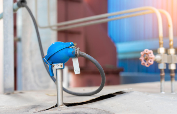Resistance Temperature Detector